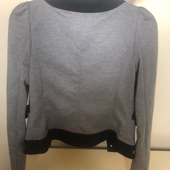 TCEC Studded Jacket - Picture 4 of 4